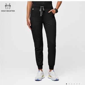 Figs Zamora Jogger Scrub Pants SP
